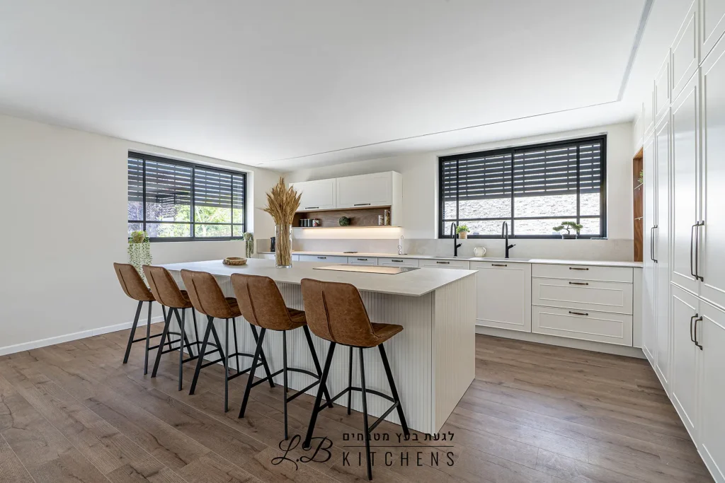 מטבחים כפריים