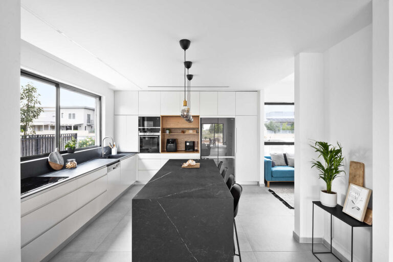 מטבח מודרני