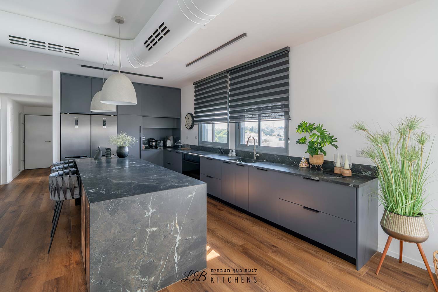 מטבח מודרני