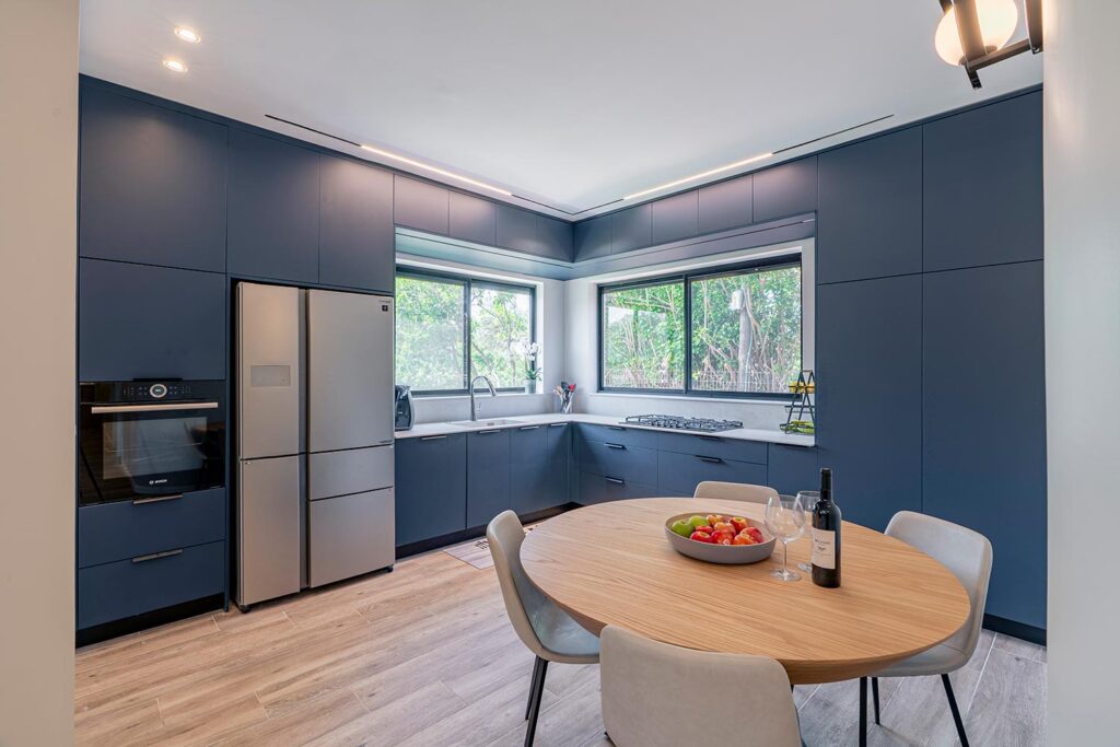 מטבח מודרני