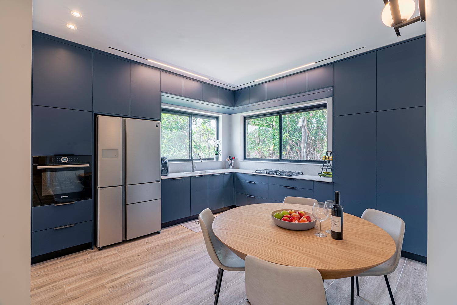 מטבח מודרני